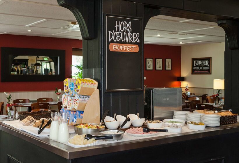 Campanile Hotel Dartford