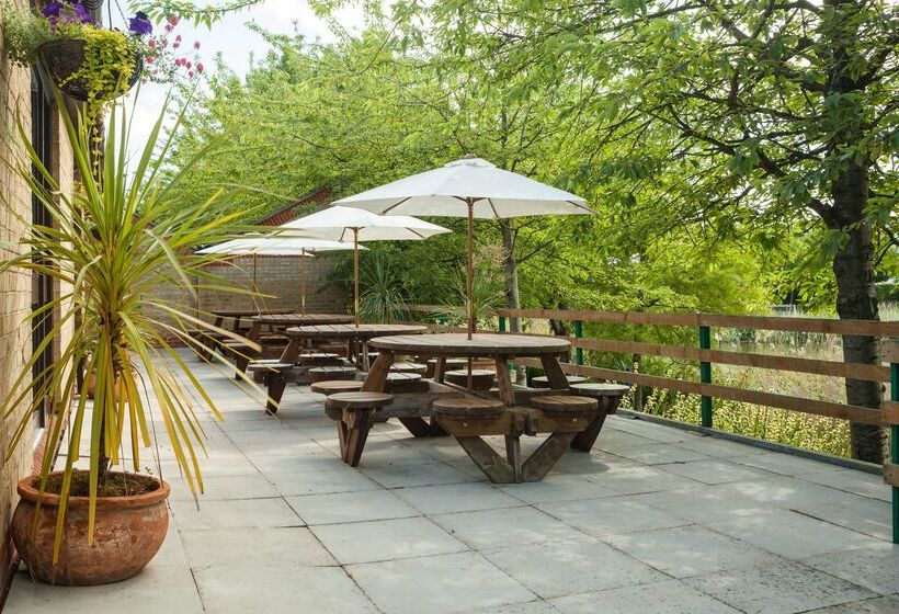 Campanile Hotel Dartford