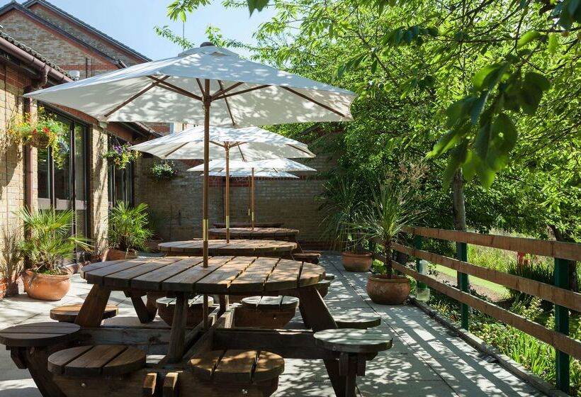 Campanile Hotel Dartford