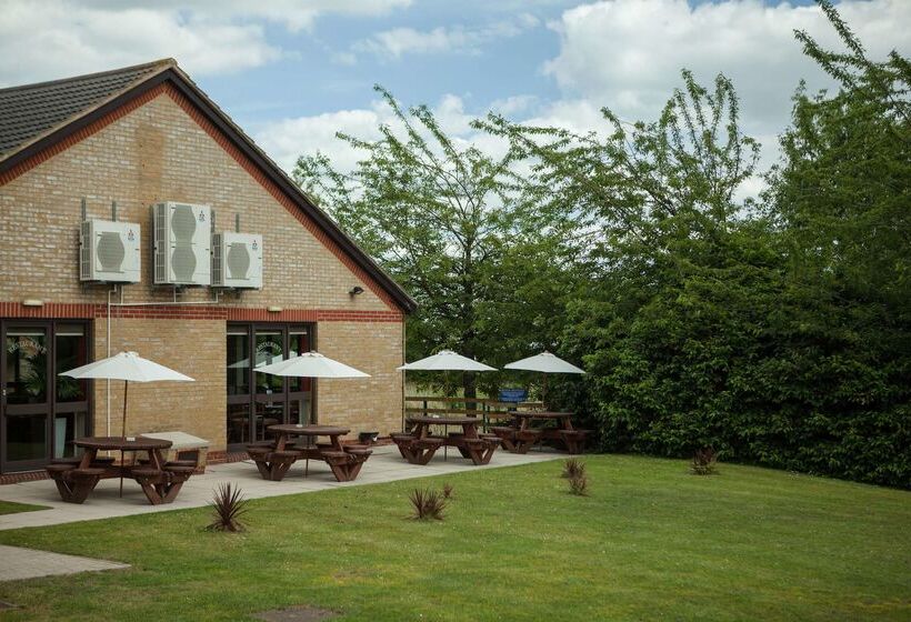 Campanile Hotel Dartford