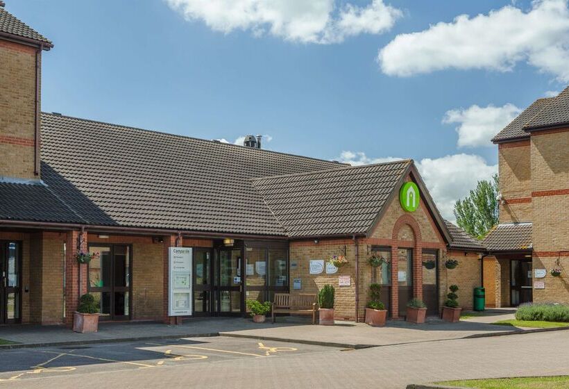 Campanile Hotel Dartford