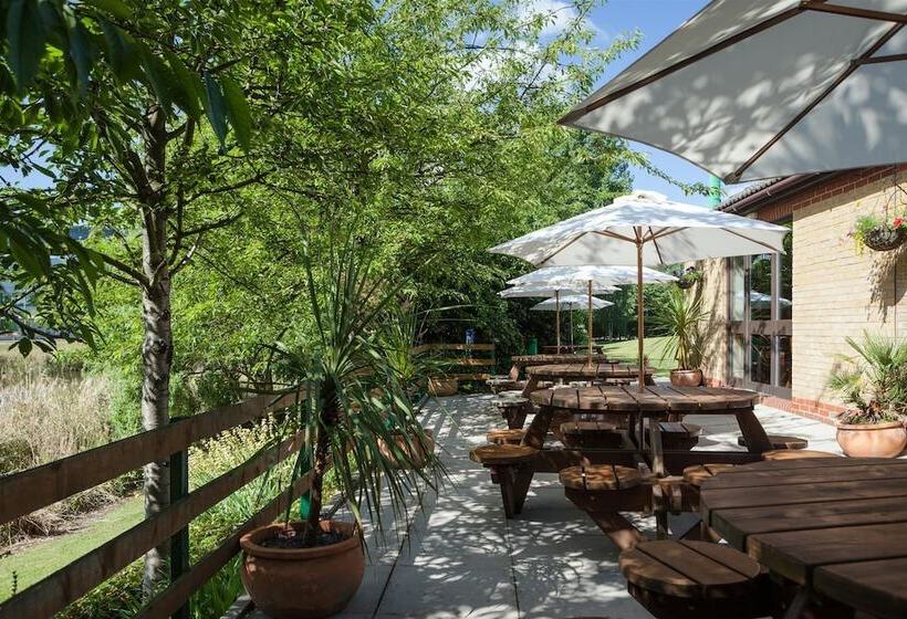 Campanile Hotel Dartford