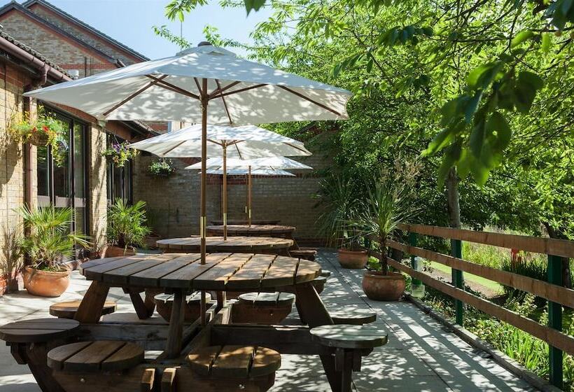 Campanile Hotel Dartford