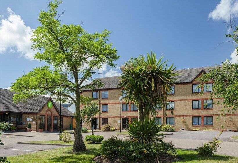 Campanile Hotel Dartford