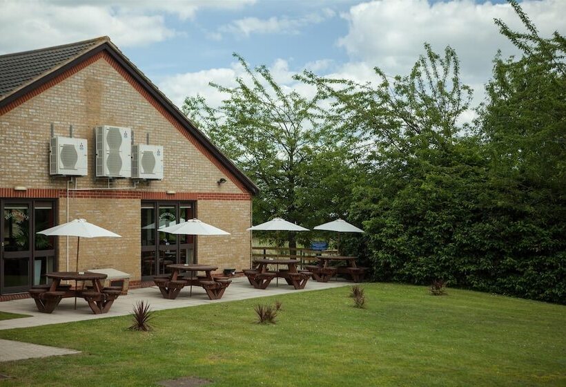 Campanile Hotel Dartford