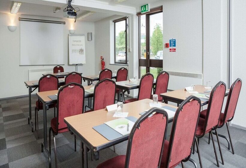 Campanile Hotel Dartford