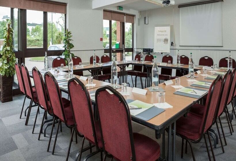 Campanile Hotel Dartford