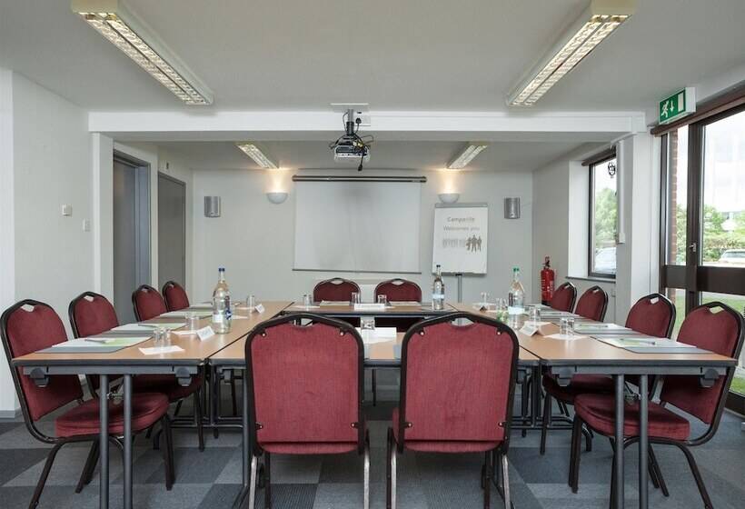 Campanile Hotel Dartford