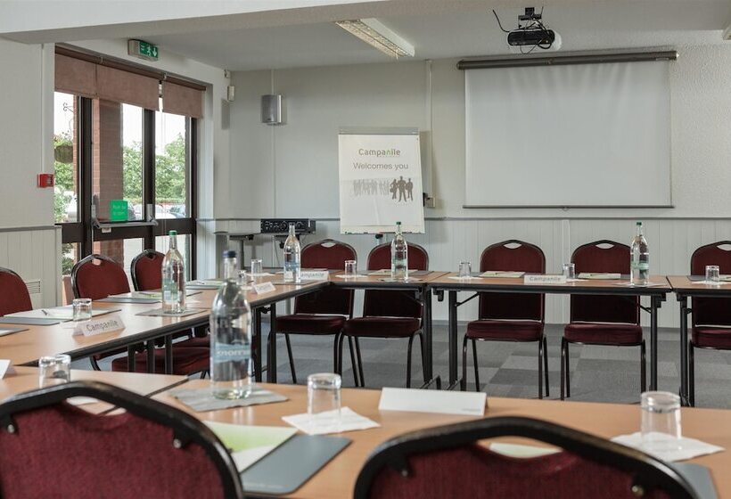 Campanile Hotel Dartford