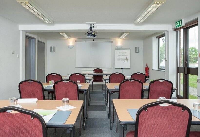 Campanile Hotel Dartford