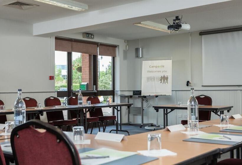 Campanile Hotel Dartford