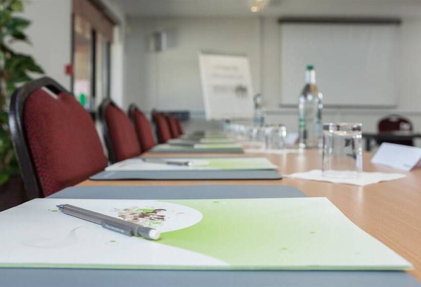 Campanile Hotel Dartford