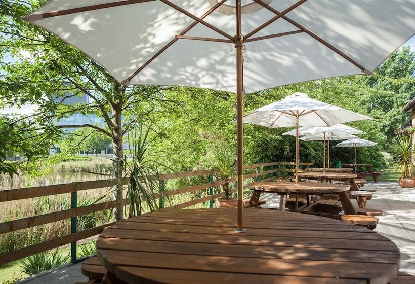 Campanile Hotel Dartford