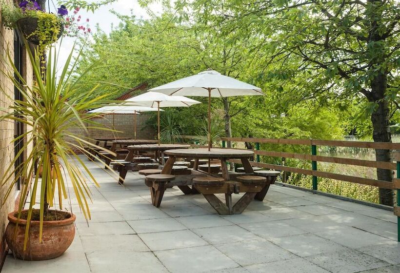 Campanile Hotel Dartford