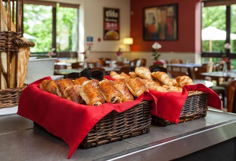 Campanile Hotel Dartford