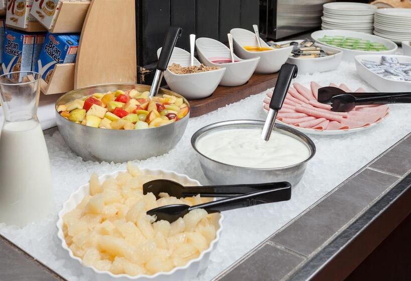 Campanile Hotel Dartford