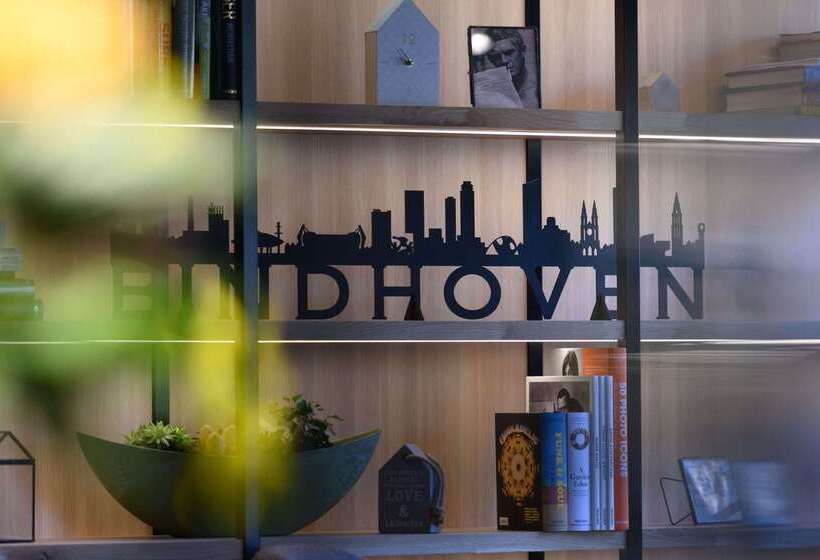 Campanile Hotel & Restaurant Eindhoven