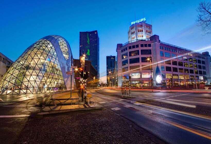 Campanile Hotel & Restaurant Eindhoven