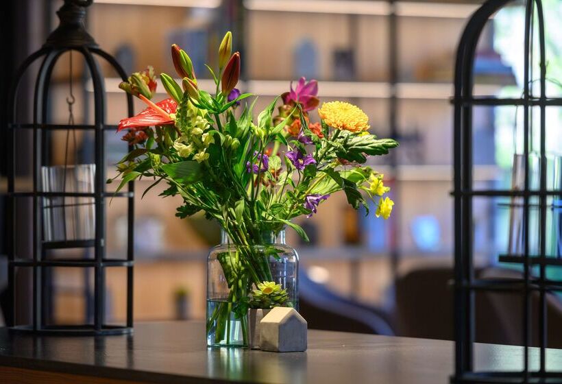 Campanile Hotel & Restaurant Eindhoven