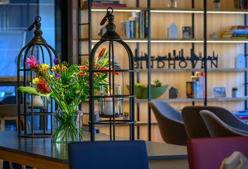 Campanile Hotel & Restaurant Eindhoven