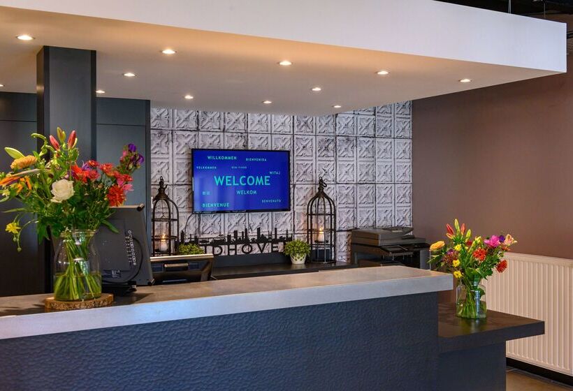 Campanile Hotel & Restaurant Eindhoven