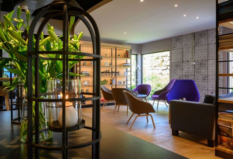 Campanile Hotel & Restaurant Eindhoven