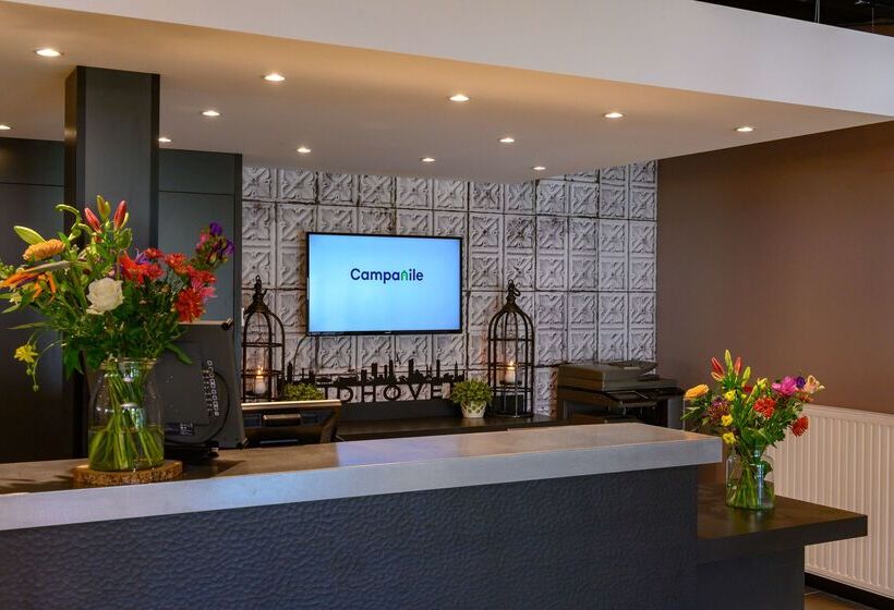 Campanile Hotel & Restaurant Eindhoven