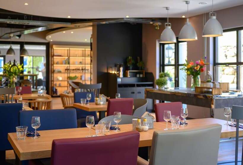 Campanile Hotel & Restaurant Eindhoven