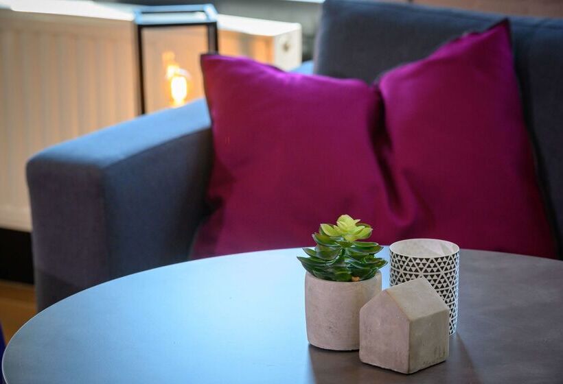 Campanile Hotel & Restaurant Eindhoven