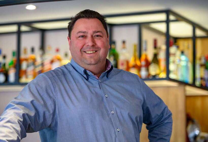 Campanile Hotel & Restaurant Eindhoven