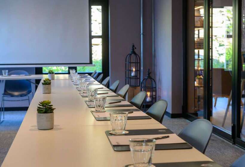 Campanile Hotel & Restaurant Eindhoven