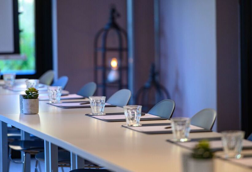 Campanile Hotel & Restaurant Eindhoven