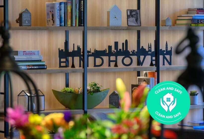 Campanile Hotel & Restaurant Eindhoven