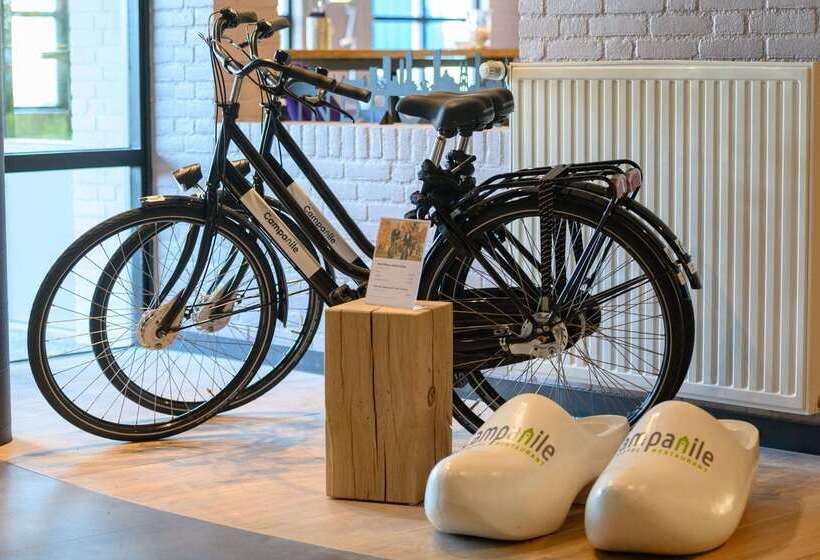 Campanile Hotel & Restaurant Eindhoven