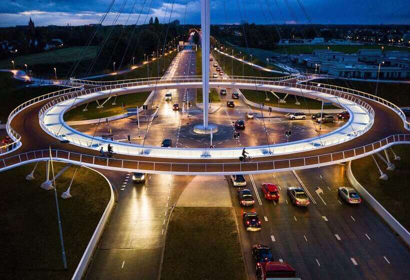 Campanile Hotel & Restaurant Eindhoven