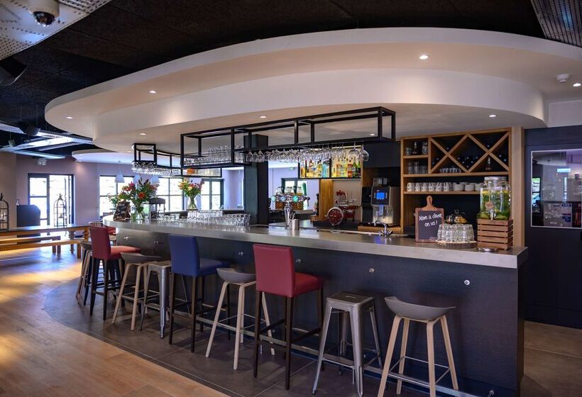 Campanile Hotel & Restaurant Eindhoven