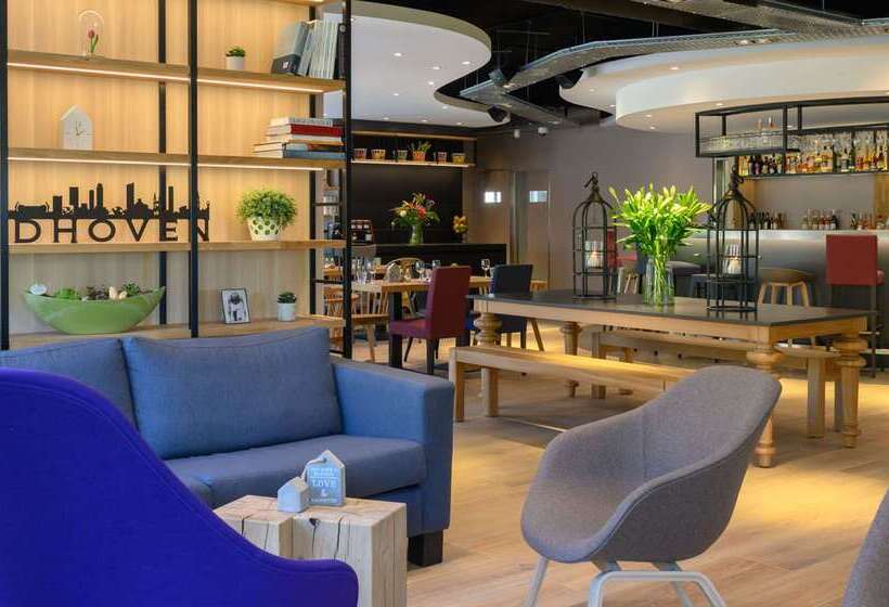 Campanile Hotel & Restaurant Eindhoven