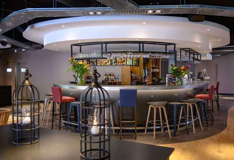 Campanile Hotel & Restaurant Eindhoven