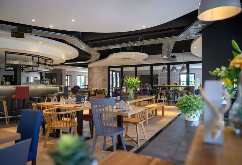 Campanile Hotel & Restaurant Eindhoven