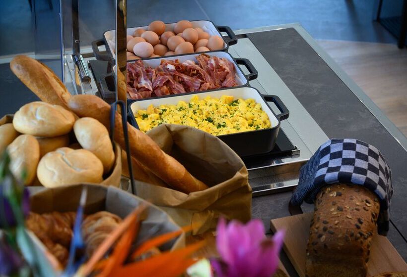 Campanile Hotel & Restaurant Eindhoven