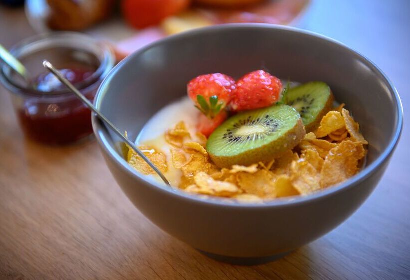 Campanile Hotel & Restaurant Eindhoven