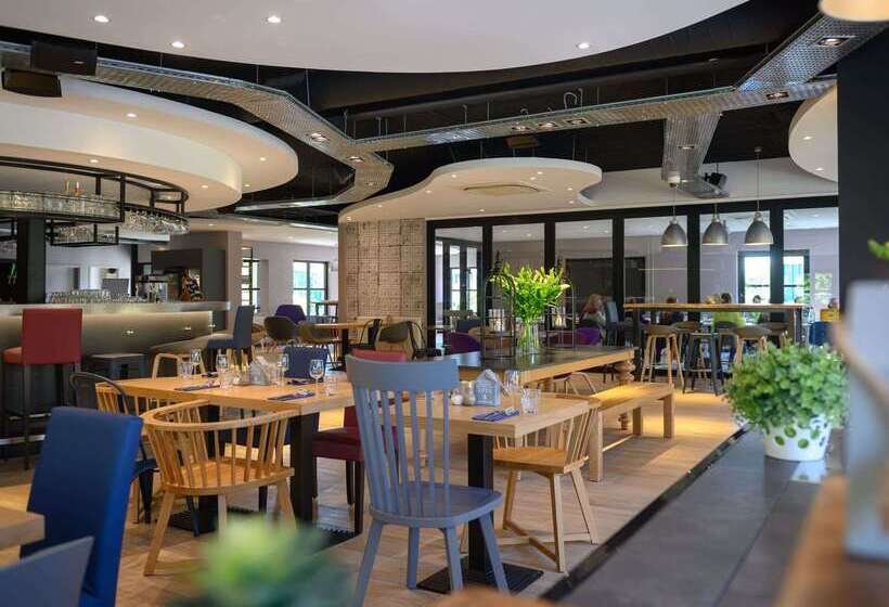 Campanile Hotel & Restaurant Eindhoven