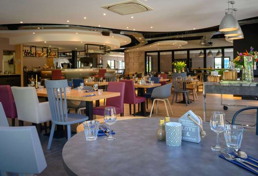 Campanile Hotel & Restaurant Eindhoven