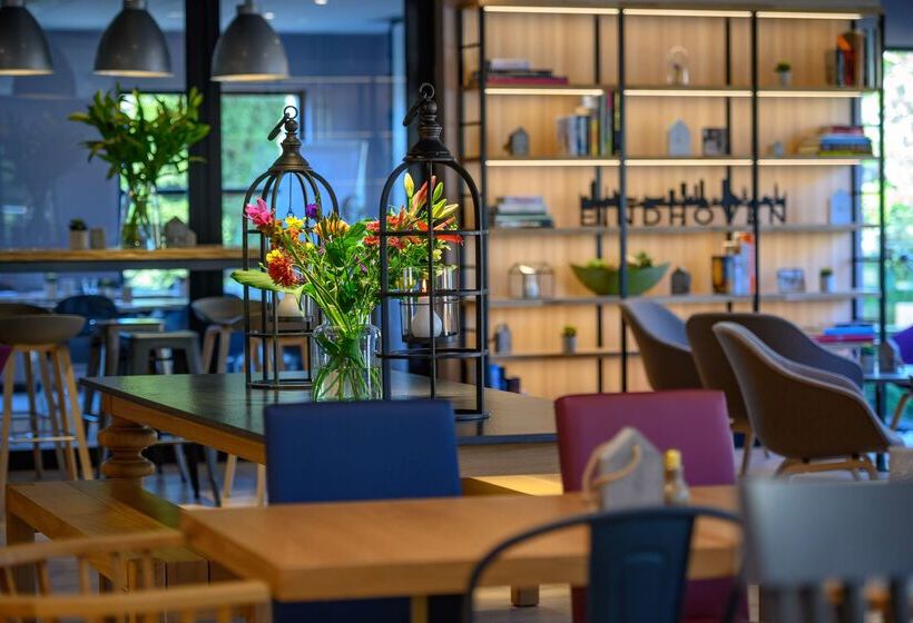 Campanile Hotel & Restaurant Eindhoven