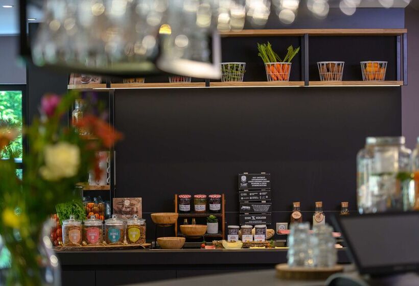 Campanile Hotel & Restaurant Eindhoven