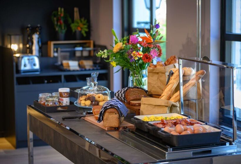 Campanile Hotel & Restaurant Eindhoven