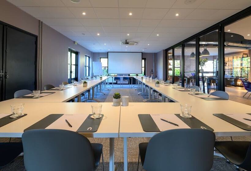 Campanile Hotel & Restaurant Eindhoven