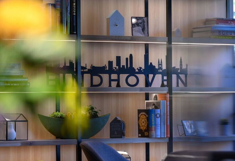 Campanile Hotel & Restaurant Eindhoven