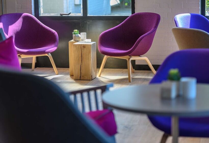 Campanile Hotel & Restaurant Eindhoven