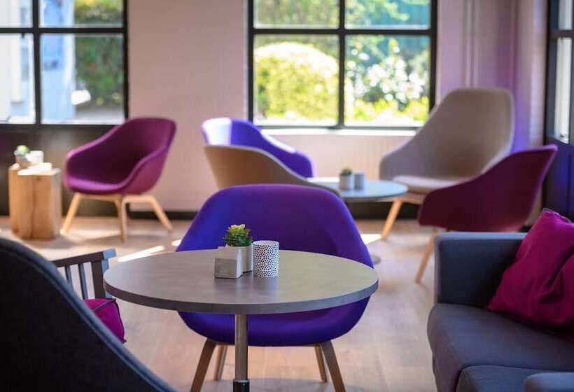 Campanile Hotel & Restaurant Eindhoven